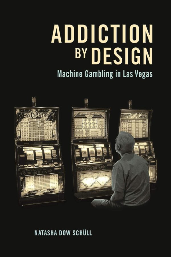 Addiction by Design